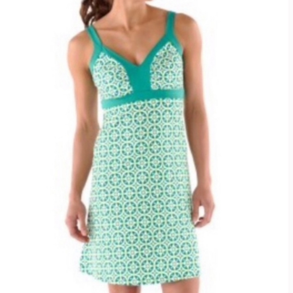 Patagonia Minette Wayward Tank Dress Sz S